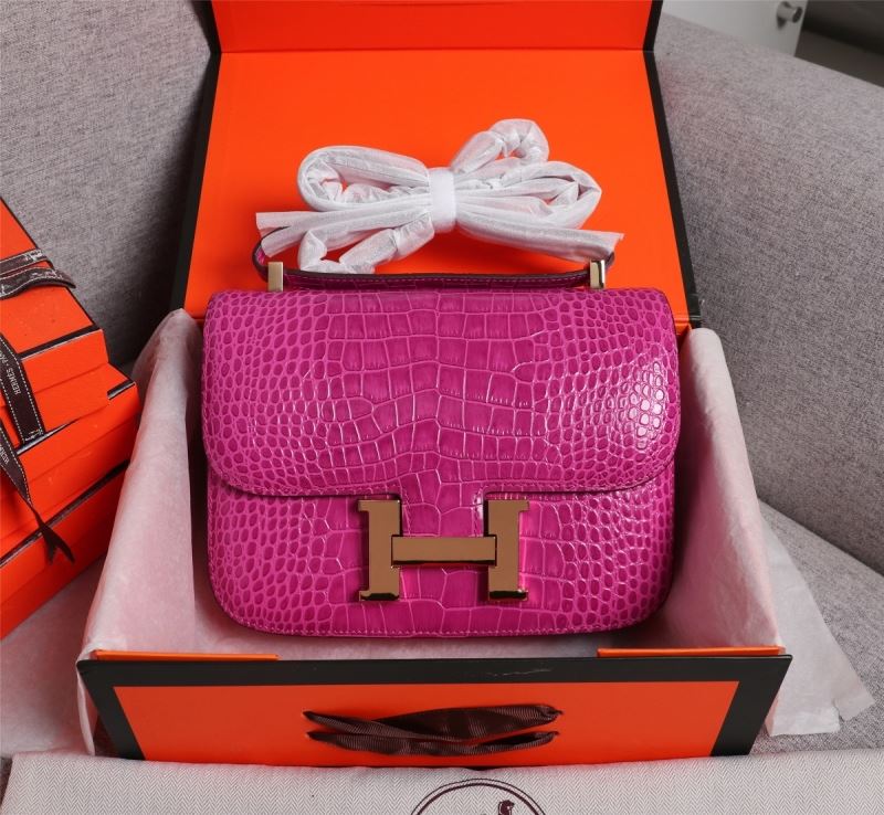 Hermes Constance Bags